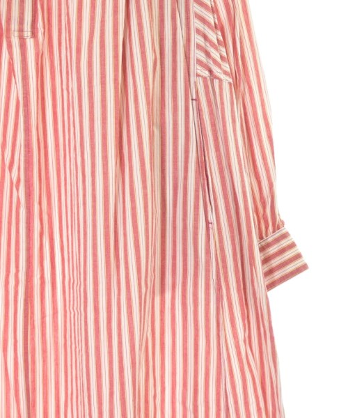 TEN（テン）ワンピース 赤 サイズ:-(M位) レディース/2200662138051