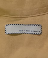 TEN（テン）シャツワンピース ベージュ サイズ:F レディース/2200708389010