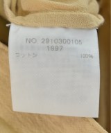 TEN（テン）シャツワンピース ベージュ サイズ:F レディース/2200708389010