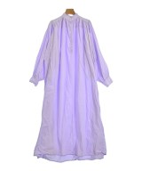 TEN（テン）シャツワンピース 紫 サイズ:F レディース/2200633836368