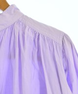 TEN（テン）シャツワンピース 紫 サイズ:F レディース/2200633836368