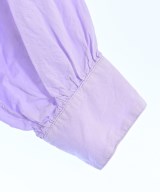 TEN（テン）シャツワンピース 紫 サイズ:F レディース/2200633836368