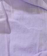 TEN（テン）シャツワンピース 紫 サイズ:F レディース/2200633836368