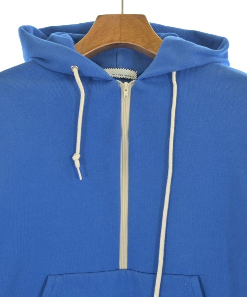 TEN（テン）ワンピース 青 サイズ:S レディース/2200637899093