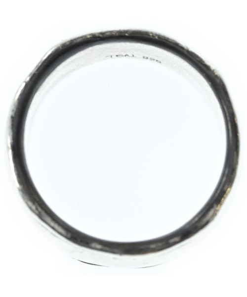 TEN（テン）リング シルバー サイズ:19号 メンズ/2200652389029