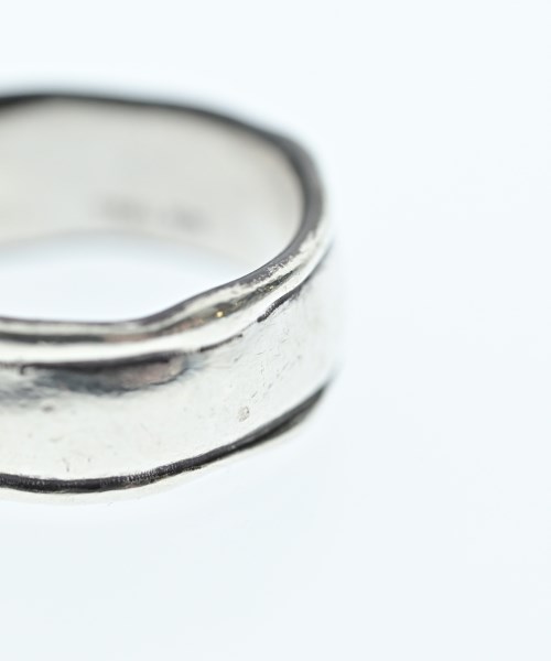 TEN（テン）リング シルバー サイズ:19号 メンズ/2200652389029