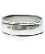 TEN（テン）リング シルバー サイズ:19号 メンズ/2200652389029