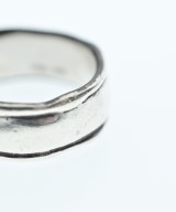 TEN（テン）リング シルバー サイズ:19号 メンズ/2200652389029