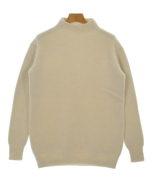 TEN(テン)ニット・セーター ベージュ サイズ:XS/2200653415017