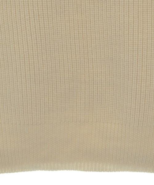 TEN（テン）ニット・セーター ベージュ サイズ:XS レディース/2200653415017