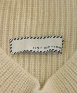 TEN（テン）ニット・セーター ベージュ サイズ:XS レディース/2200653415017
