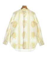 TEN（テン）カジュアルシャツ 白 サイズ:S レディース/2200662978084