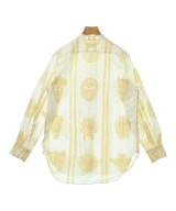 TEN（テン）カジュアルシャツ 白 サイズ:S レディース/2200662978084