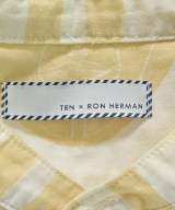 TEN（テン）カジュアルシャツ 白 サイズ:S レディース/2200662978084