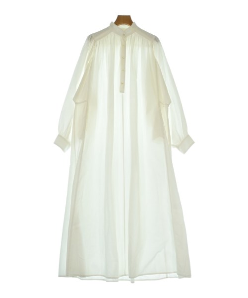 TEN(テン)ワンピース 白 サイズ:F/2200666268013