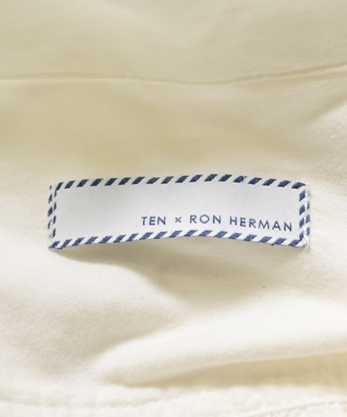 TEN（テン）ワンピース 白 サイズ:F レディース/2200666268013