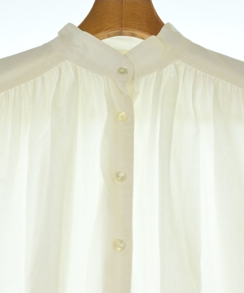 TEN（テン）ワンピース 白 サイズ:F レディース/2200666268013