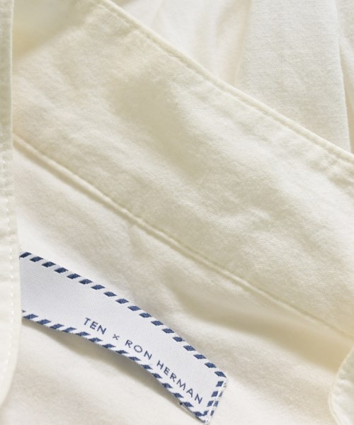 TEN（テン）ワンピース 白 サイズ:F レディース/2200666268013