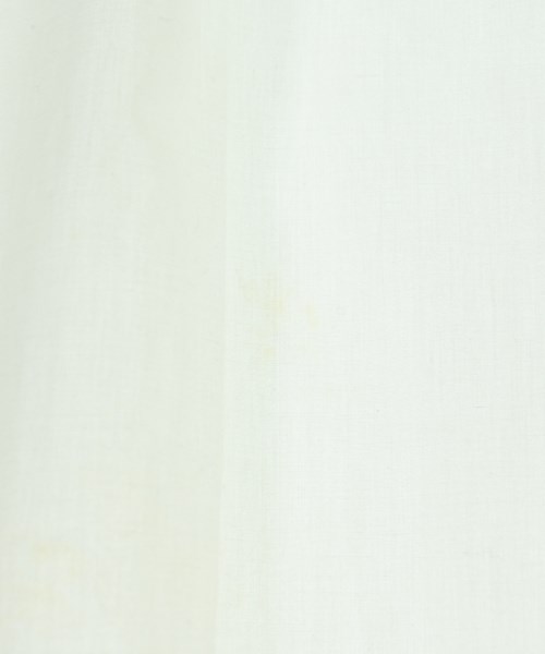 TEN（テン）ワンピース 白 サイズ:F レディース/2200666268013