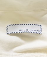 TEN（テン）ワンピース 白 サイズ:F レディース/2200666268013