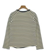 TEN（テン）Tシャツ・カットソー 白 サイズ:XS レディース/2200664085148