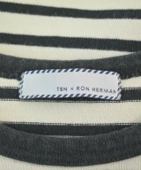 TEN（テン）Tシャツ・カットソー 白 サイズ:XS レディース/2200664085148