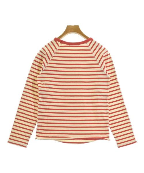 TEN（テン）Tシャツ・カットソー 赤 サイズ:XS レディース/2200664085155