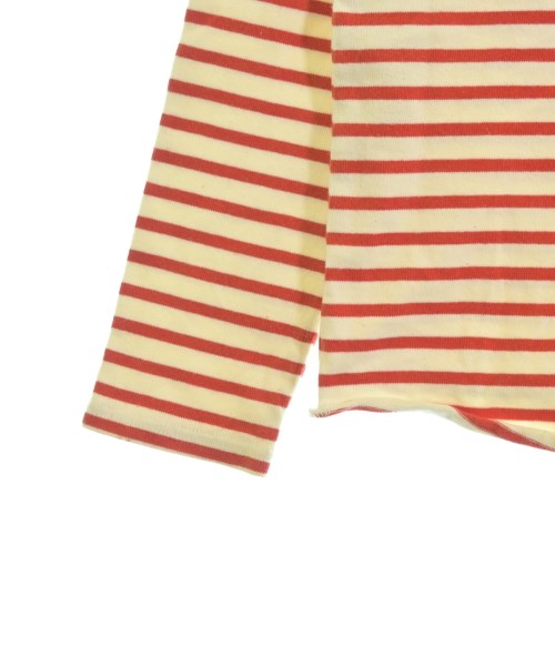 TEN（テン）Tシャツ・カットソー 赤 サイズ:XS レディース/2200664085155