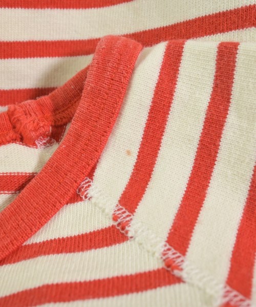 TEN（テン）Tシャツ・カットソー 赤 サイズ:XS レディース/2200664085155