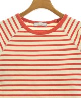 TEN（テン）Tシャツ・カットソー 赤 サイズ:XS レディース/2200664085155