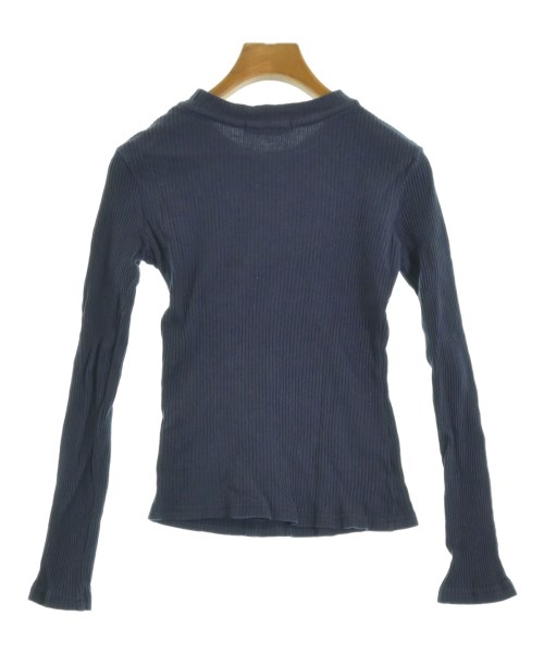 TEN（テン）Tシャツ・カットソー 紺 サイズ:XS レディース/2200664085285