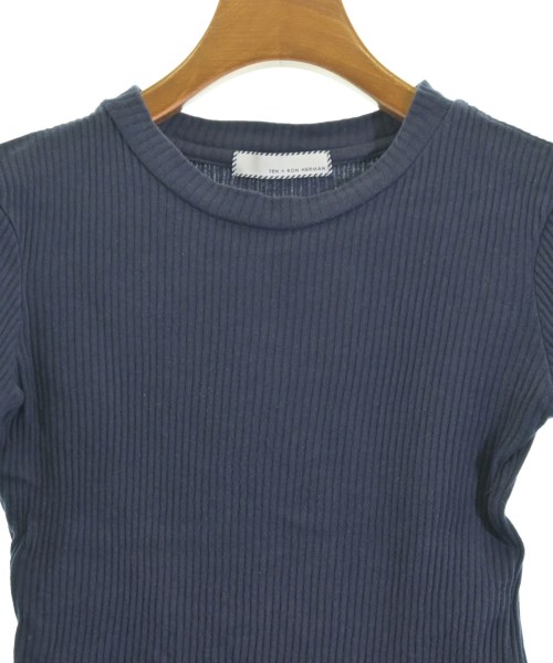 TEN（テン）Tシャツ・カットソー 紺 サイズ:XS レディース/2200664085285