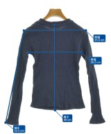 TEN（テン）Tシャツ・カットソー 紺 サイズ:XS レディース/2200664085285