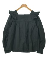 TEN（テン）カジュアルシャツ 黒 サイズ:XS レディース/2200730975014