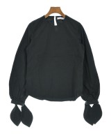 TEN（テン）ブラウス 黒 サイズ:XS レディース/2200723350149