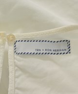 TEN（テン）ブラウス 白 サイズ:S レディース/2200724812219