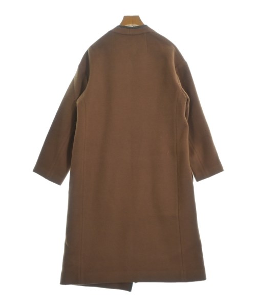 TEN（テン）その他 茶 サイズ:XS レディース/2200724781058