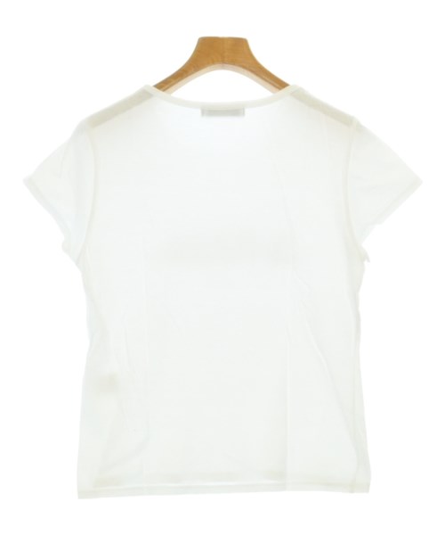 TEN（テン）Tシャツ・カットソー 白 サイズ:S レディース/2200727797155