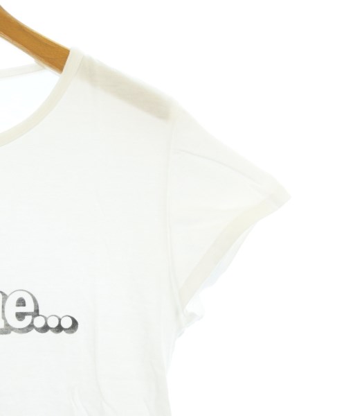 TEN（テン）Tシャツ・カットソー 白 サイズ:S レディース/2200727797155