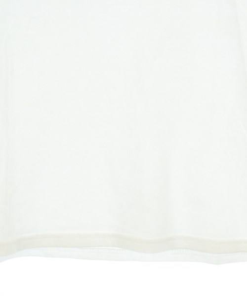TEN（テン）Tシャツ・カットソー 白 サイズ:S レディース/2200727797155