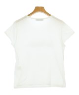 TEN（テン）Tシャツ・カットソー 白 サイズ:S レディース/2200727797155
