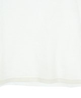 TEN（テン）Tシャツ・カットソー 白 サイズ:S レディース/2200727797155
