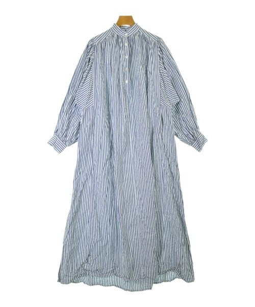 TEN(テン)のシャツワンピース サイズ:F 9,400円