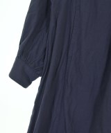 TEN（テン）シャツワンピース 紺 サイズ:F レディース/2200735877023