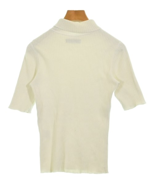 TEN（テン）Tシャツ・カットソー 白 サイズ:XS レディース/2200715486658