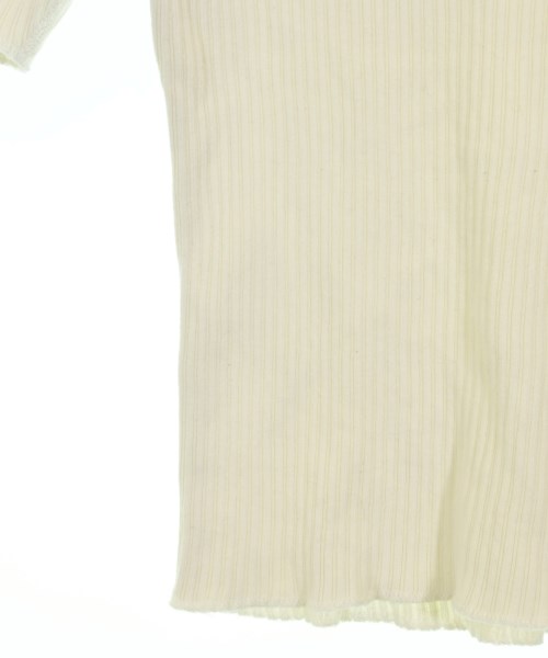 TEN（テン）Tシャツ・カットソー 白 サイズ:XS レディース/2200715486658