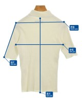 TEN（テン）Tシャツ・カットソー 白 サイズ:XS レディース/2200715486658