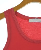 TEN（テン）タンクトップ 赤 サイズ:XS レディース/2200719525155