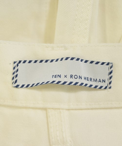 TEN（テン）その他 白 サイズ:XS レディース/2200719525179