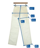 TEN（テン）その他 白 サイズ:XS レディース/2200719525179